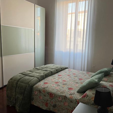 Casa Fiore Řím Exteriér fotografie