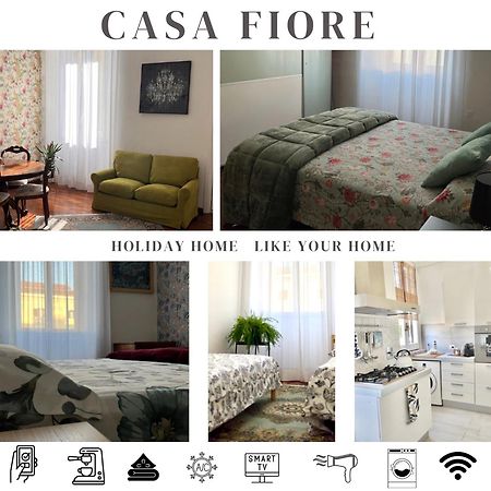 Casa Fiore Řím Exteriér fotografie