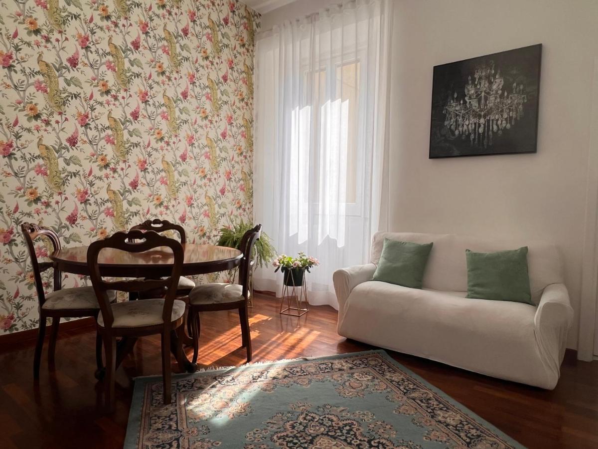 Casa Fiore Řím Exteriér fotografie